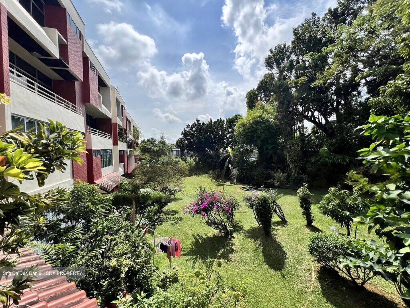 Kismis Court (D21), Condominium #578328171